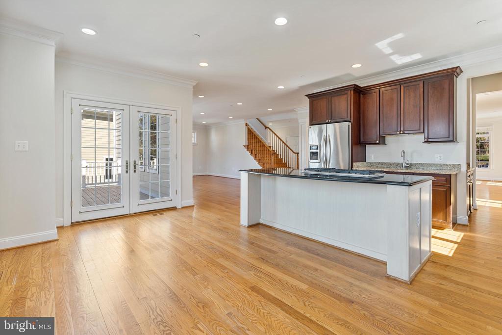 9524 MILSTEAD DRIVE