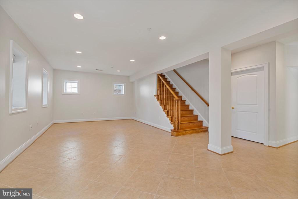 9524 MILSTEAD DRIVE