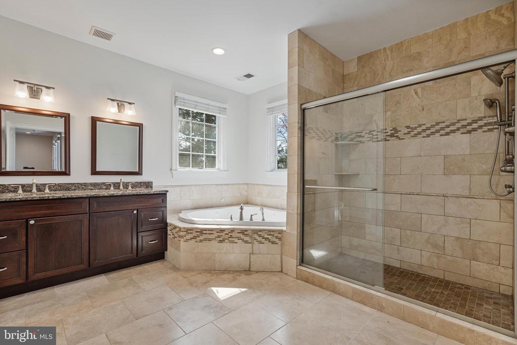 9524 MILSTEAD DRIVE