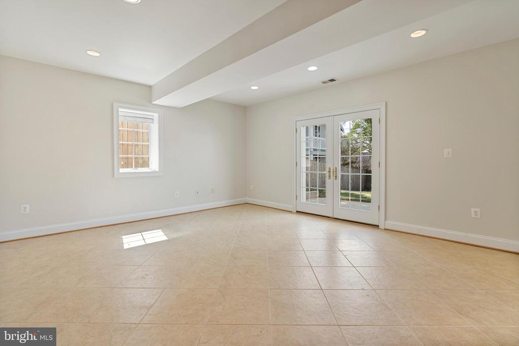 9524 MILSTEAD DRIVE