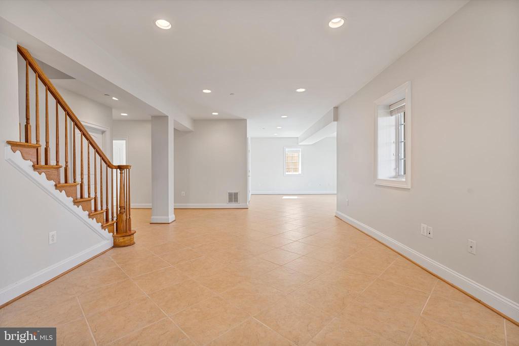 9524 MILSTEAD DRIVE