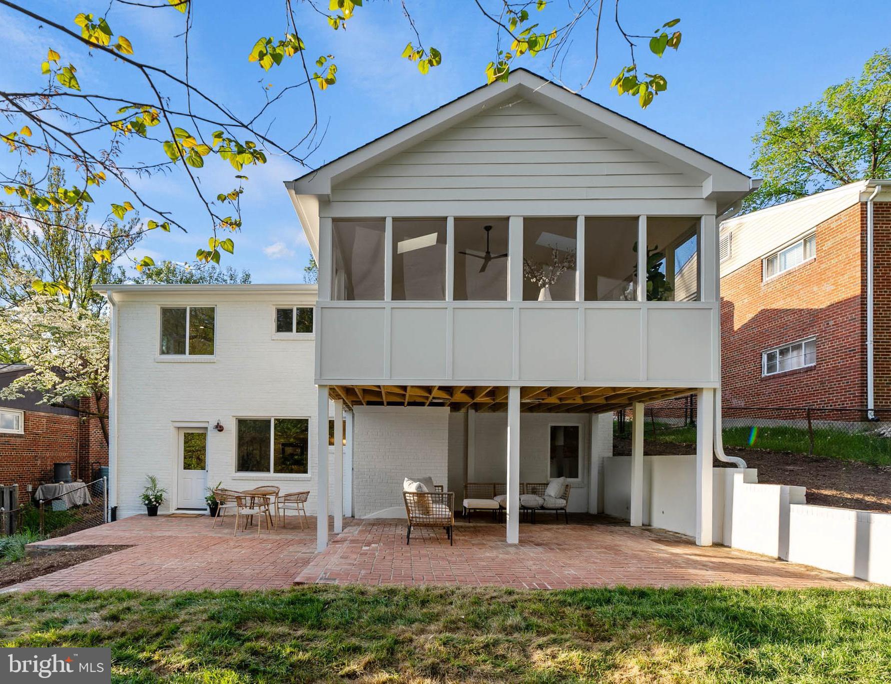605 ELM AVENUE