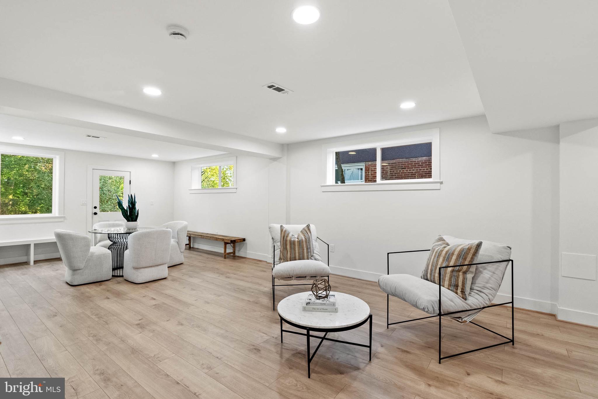 605 ELM AVENUE