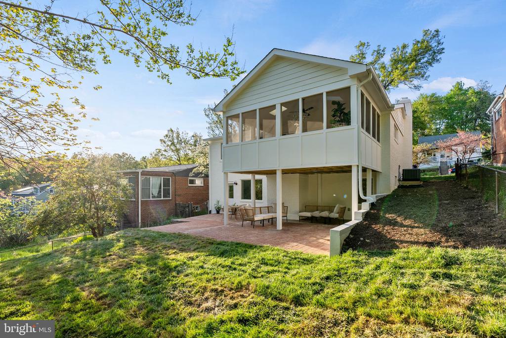 605 ELM AVENUE