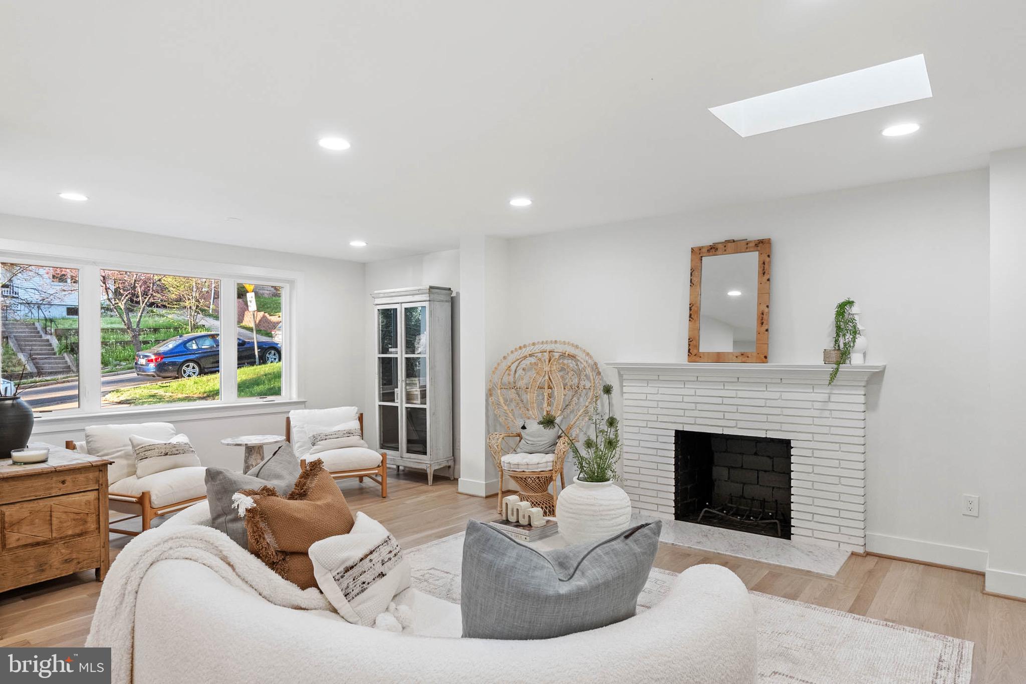 605 ELM AVENUE