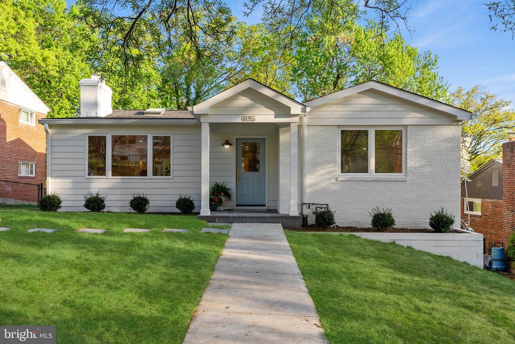 605 ELM AVENUE