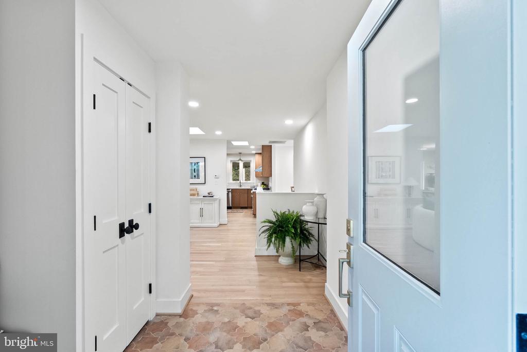 605 ELM AVENUE