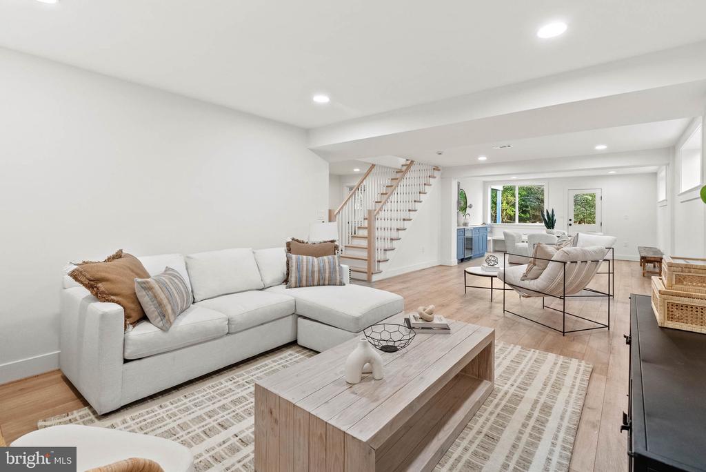 605 ELM AVENUE