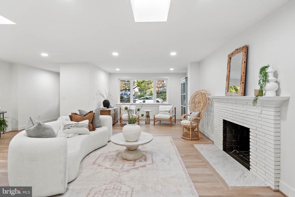 605 ELM AVENUE