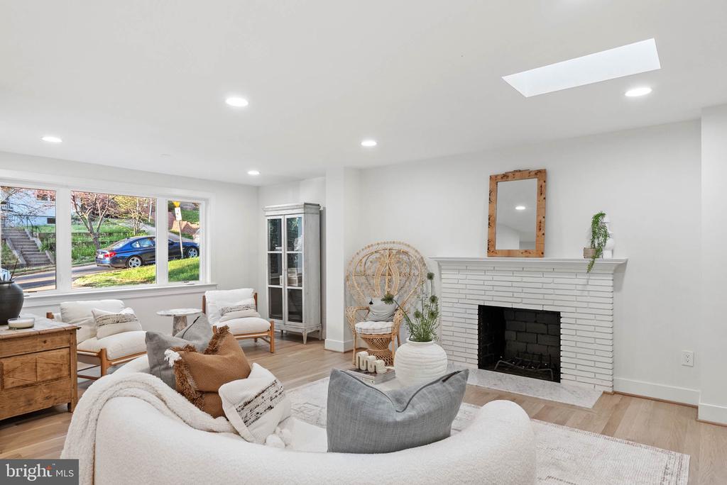 605 ELM AVENUE