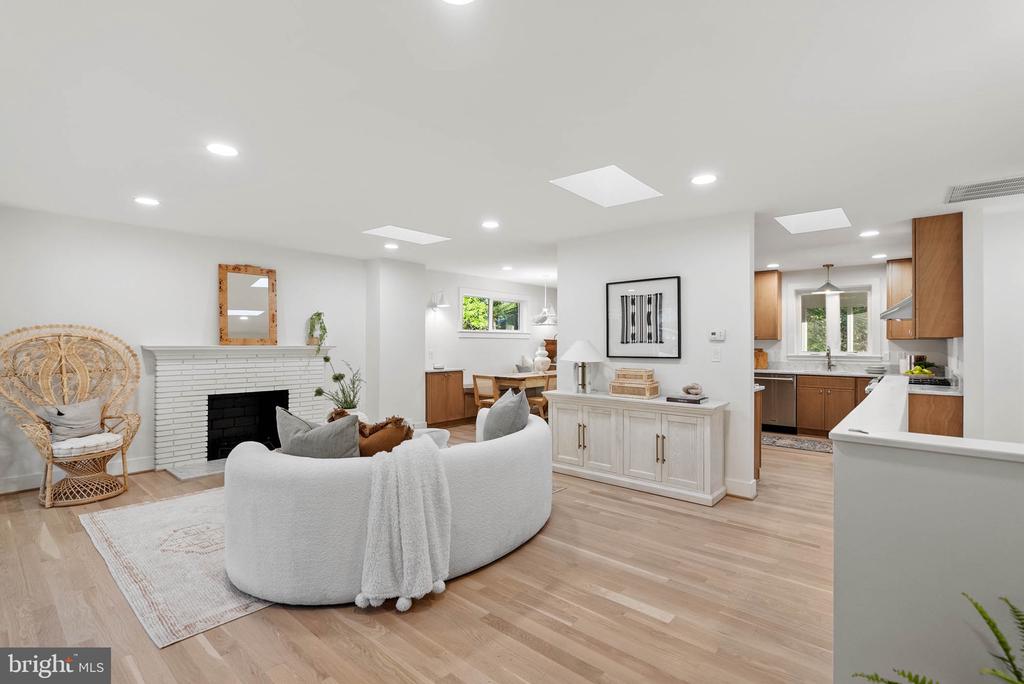 605 ELM AVENUE