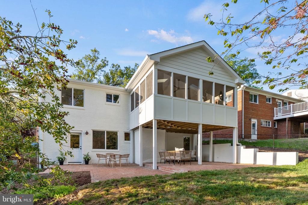 605 ELM AVENUE