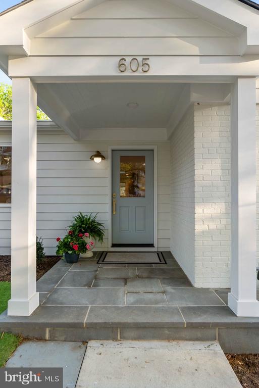 605 ELM AVENUE