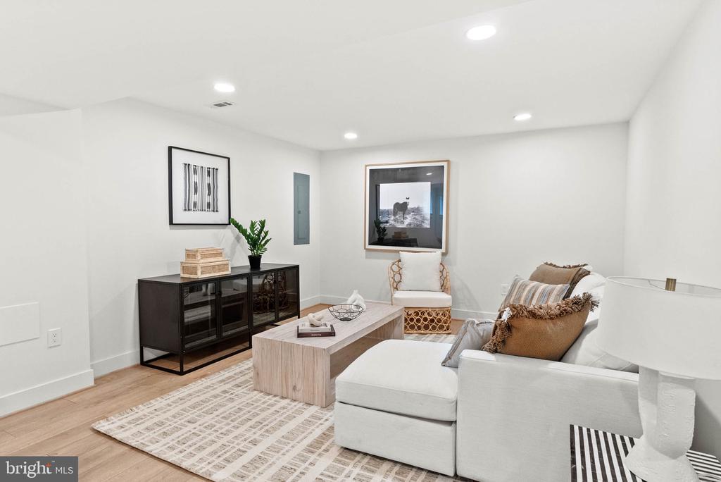 605 ELM AVENUE