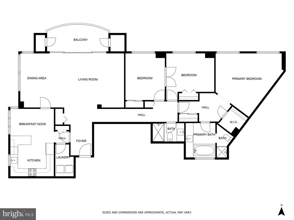5802 NICHOLSON LANE Unit: 2-502