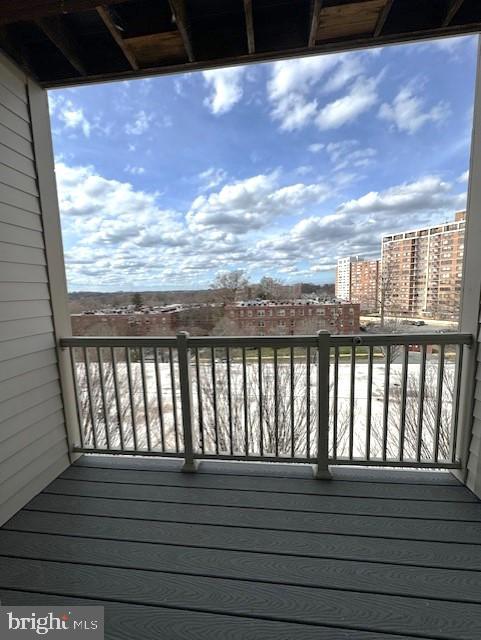 8045 NEWELL ST #416