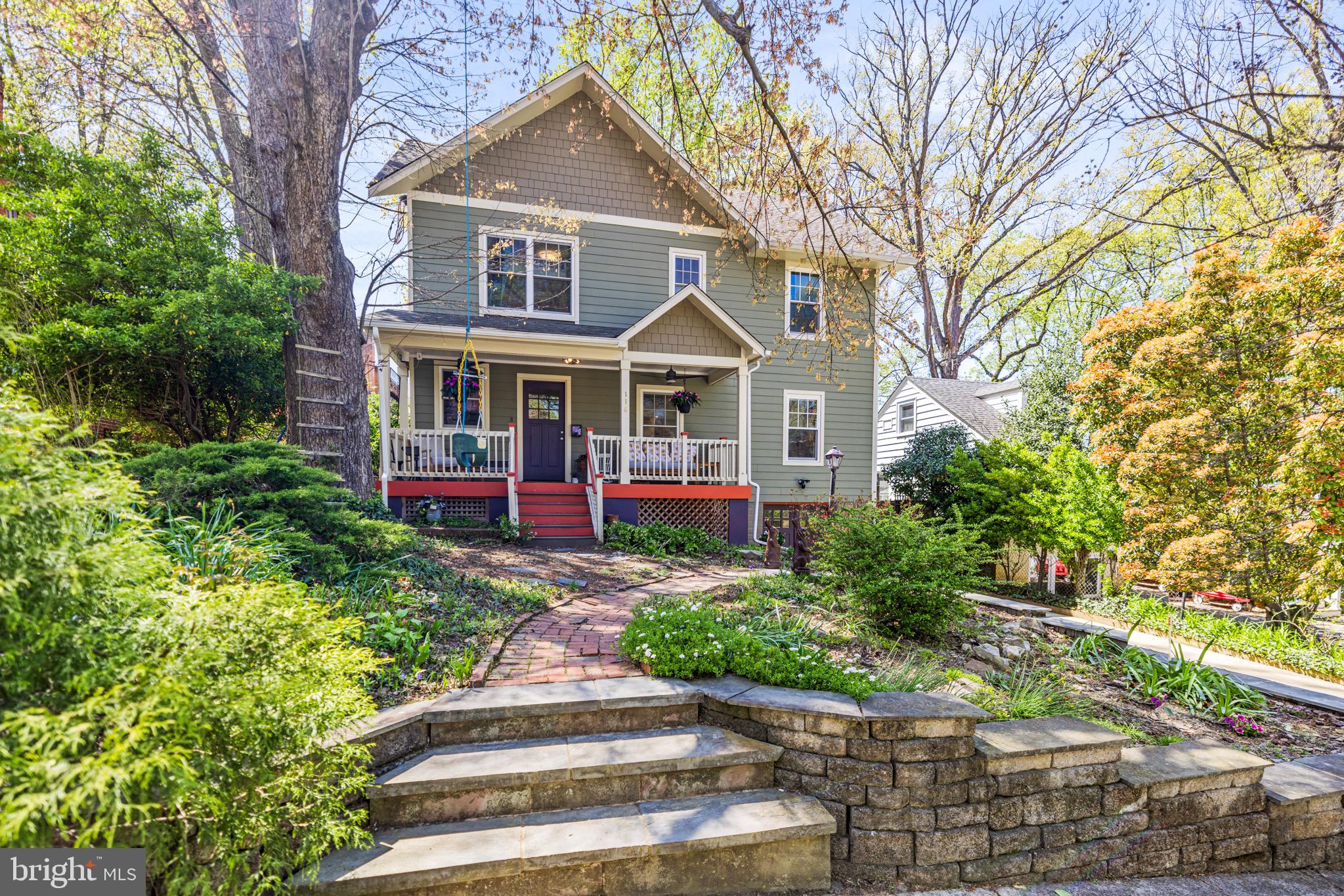 116 SHERMAN AVENUE