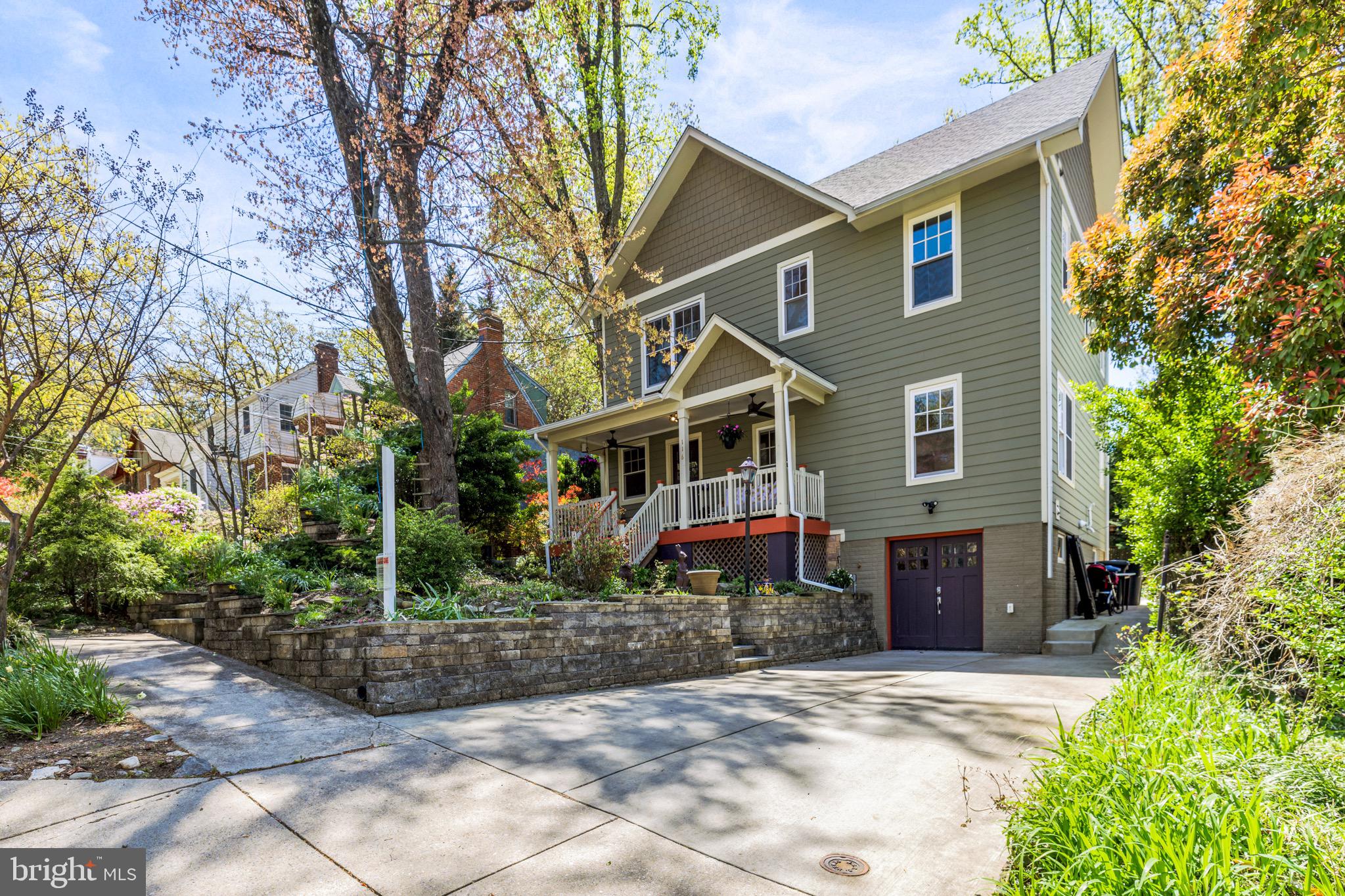 116 SHERMAN AVENUE