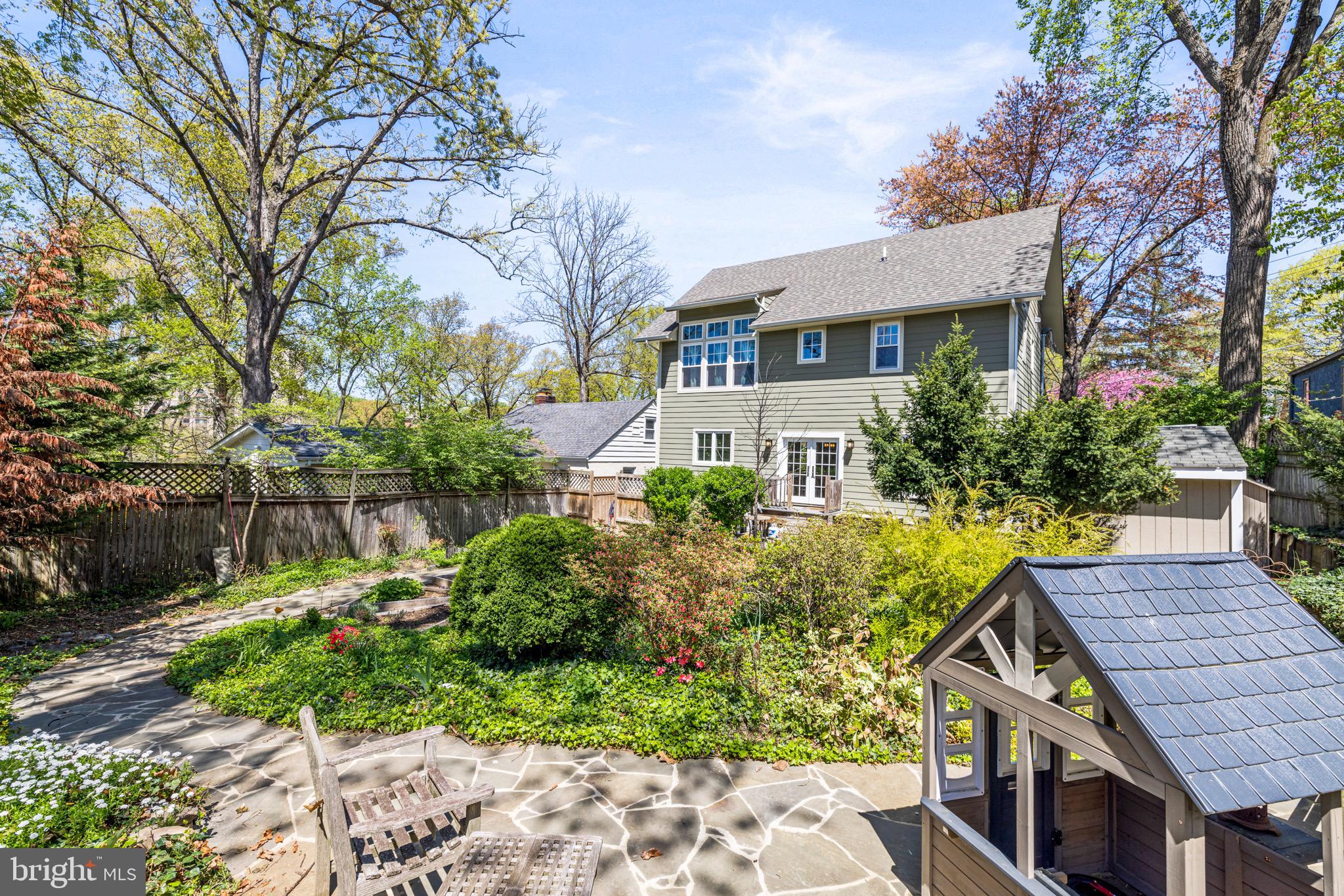 116 SHERMAN AVENUE