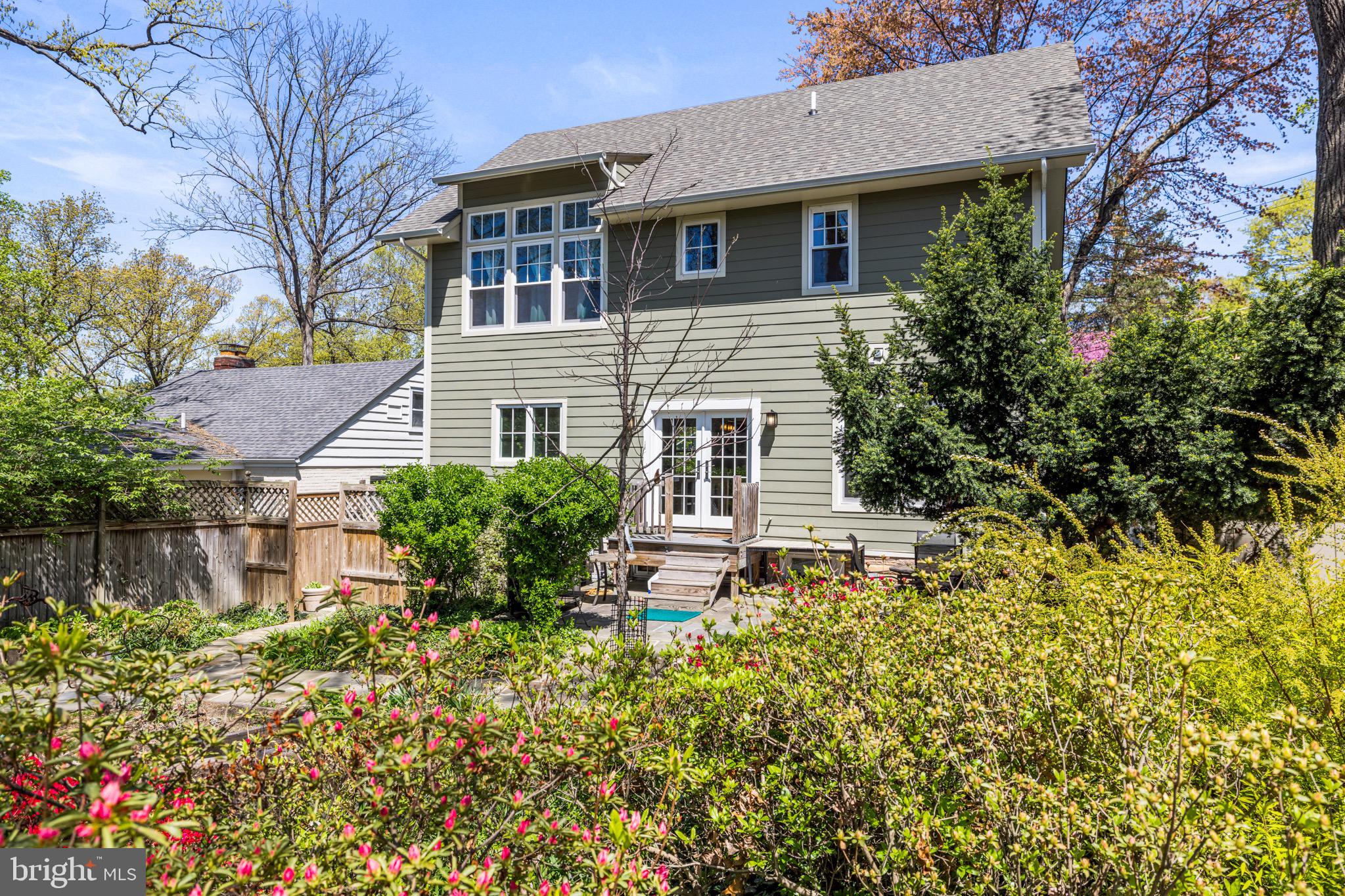 116 SHERMAN AVENUE