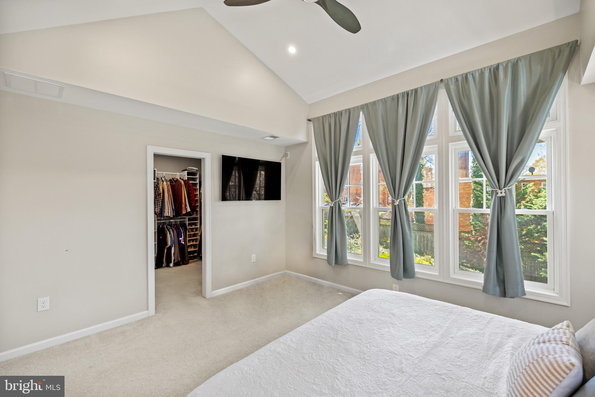 116 SHERMAN AVENUE