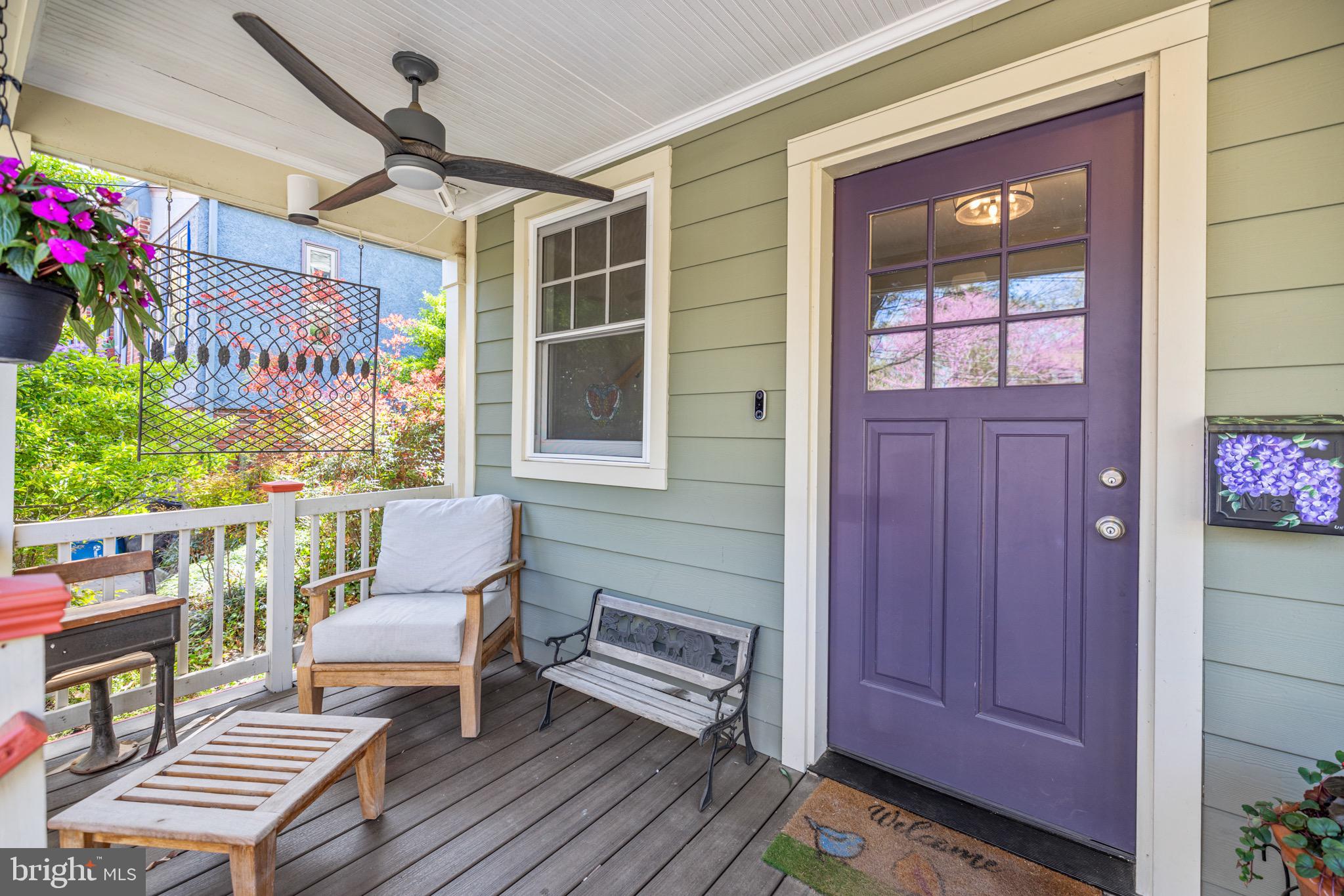 116 SHERMAN AVENUE