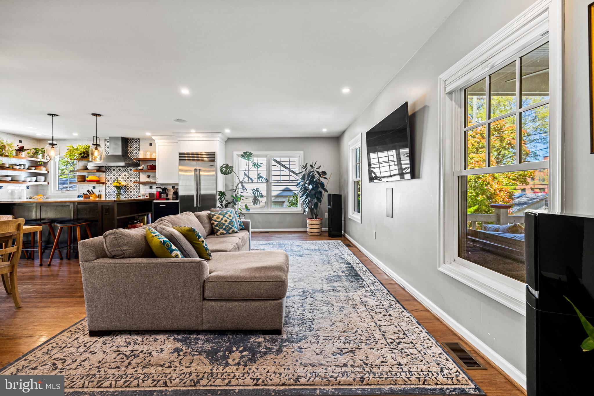 116 SHERMAN AVENUE