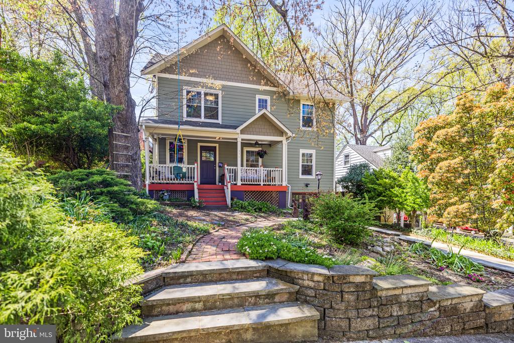 116 SHERMAN AVENUE