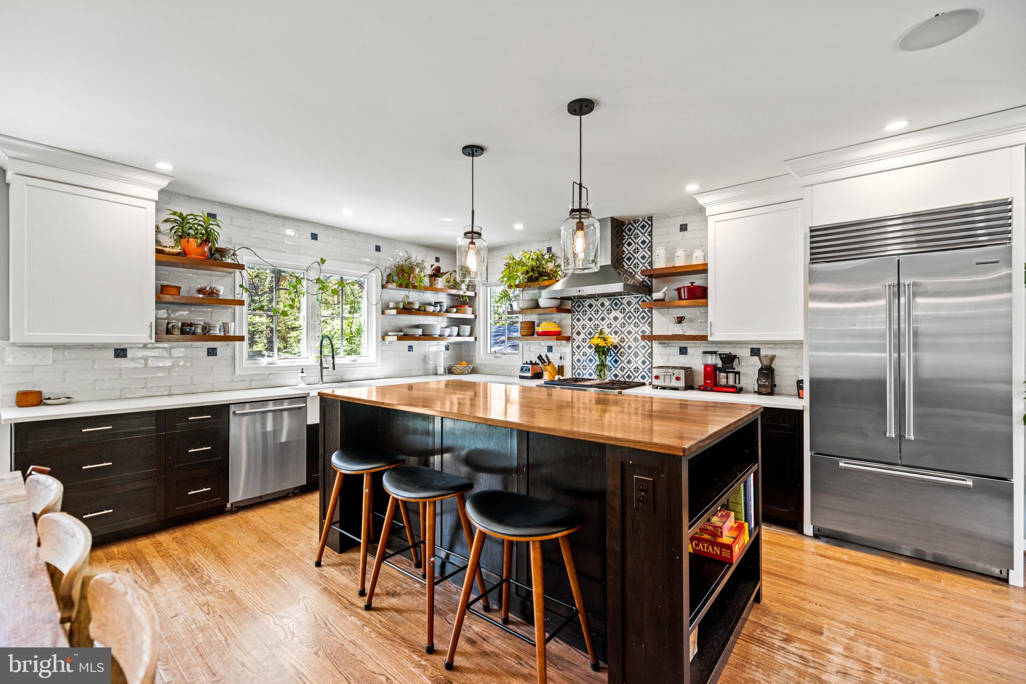 116 SHERMAN AVENUE