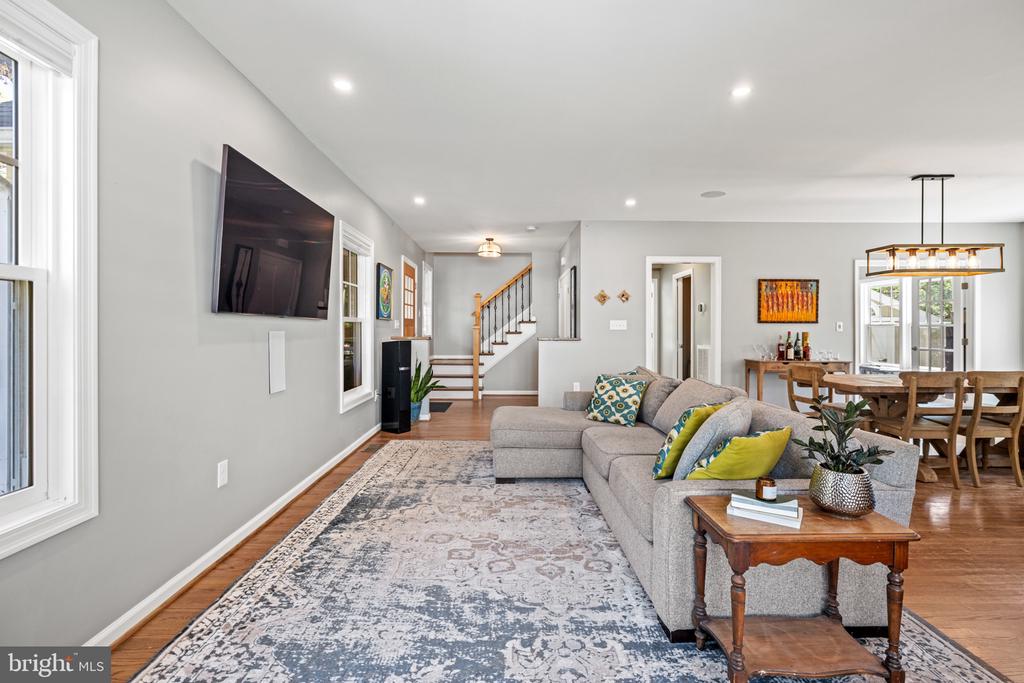 116 SHERMAN AVENUE