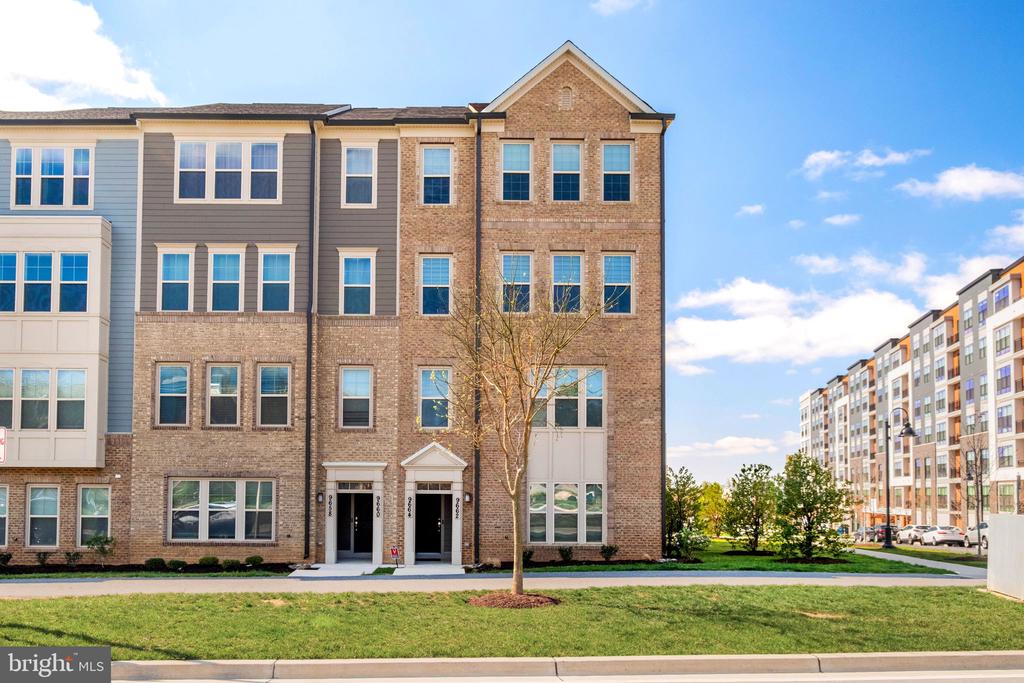 9664 FIELDS ROAD Unit: 9664
