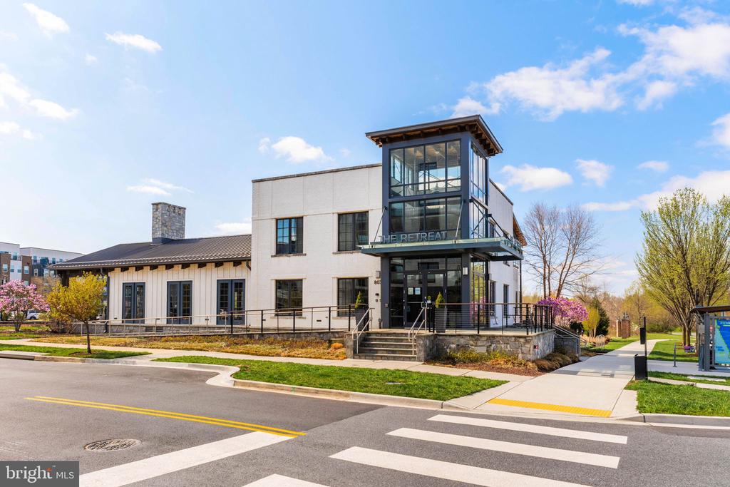 9664 FIELDS ROAD Unit: 9664