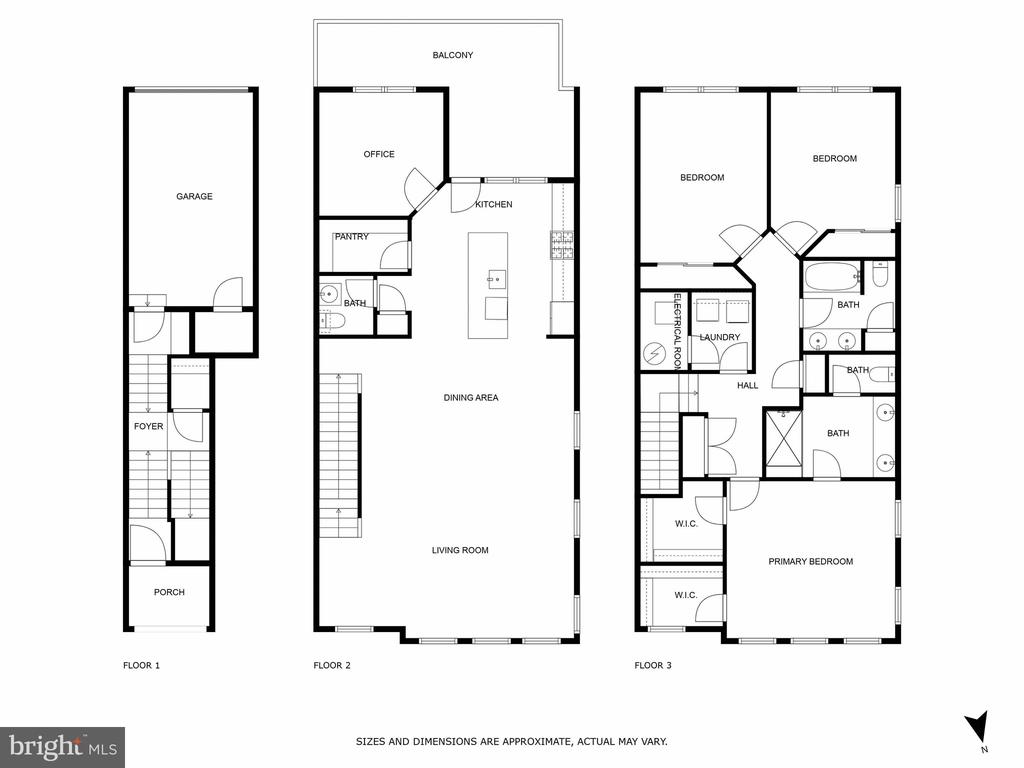 9664 FIELDS ROAD Unit: 9664