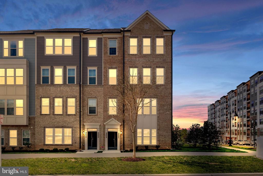 9664 FIELDS ROAD Unit: 9664