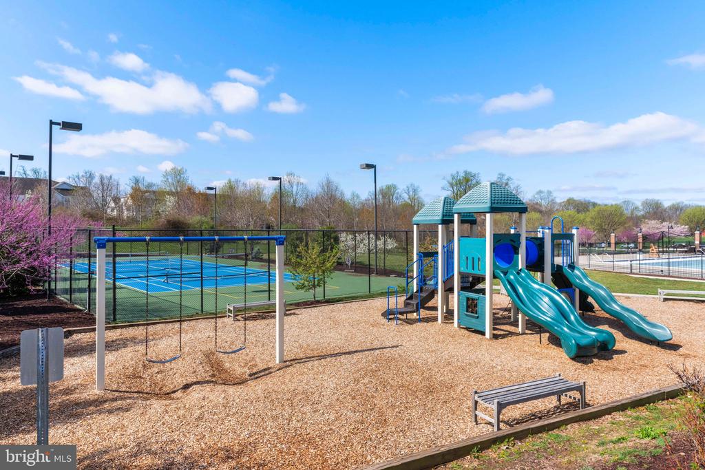 9664 FIELDS ROAD Unit: 9664