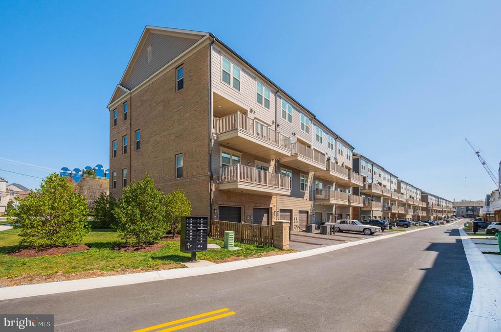 9664 FIELDS ROAD Unit: 9664