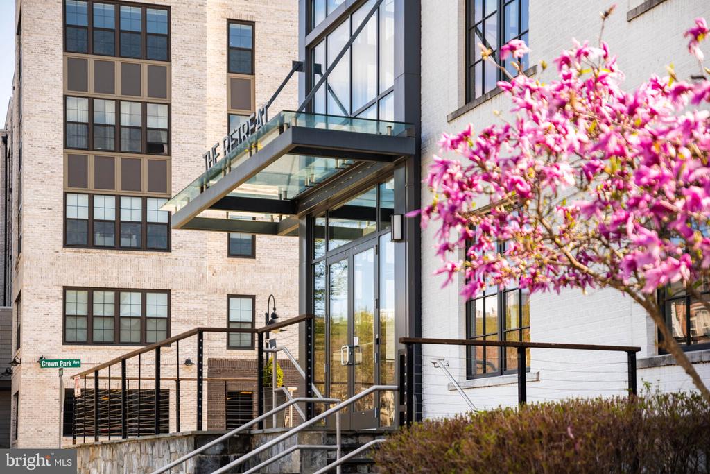 9664 FIELDS ROAD Unit: 9664