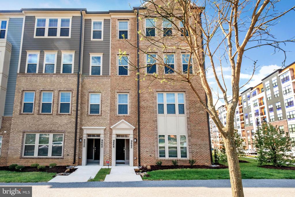 9664 FIELDS ROAD Unit: 9664