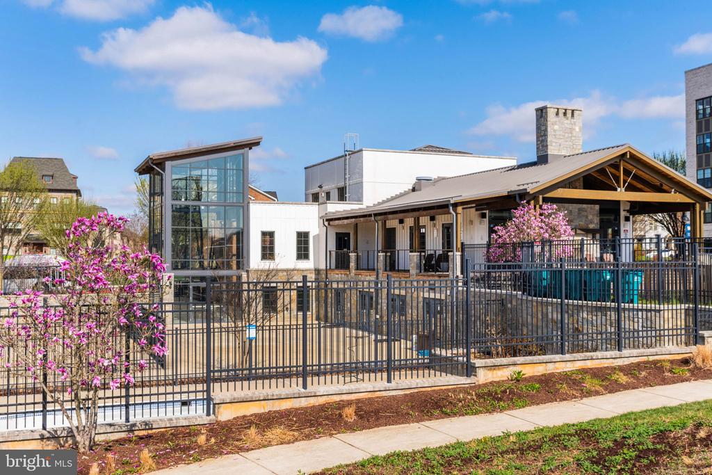 9664 FIELDS ROAD Unit: 9664