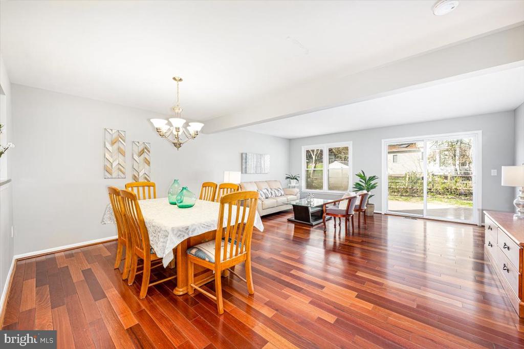 16012 HOWARD LANDING DRIVE
