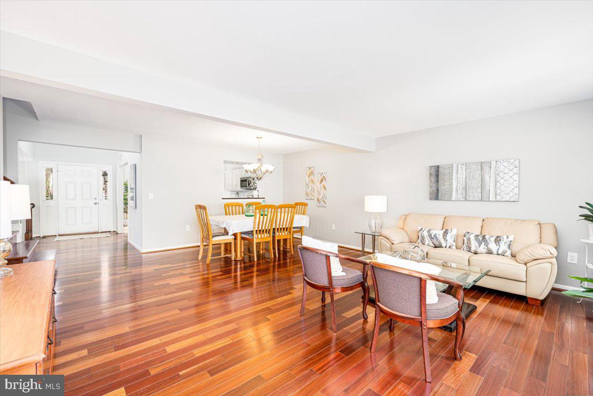16012 HOWARD LANDING DRIVE