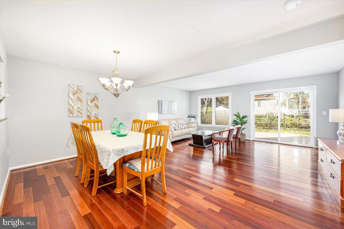 16012 HOWARD LANDING DRIVE