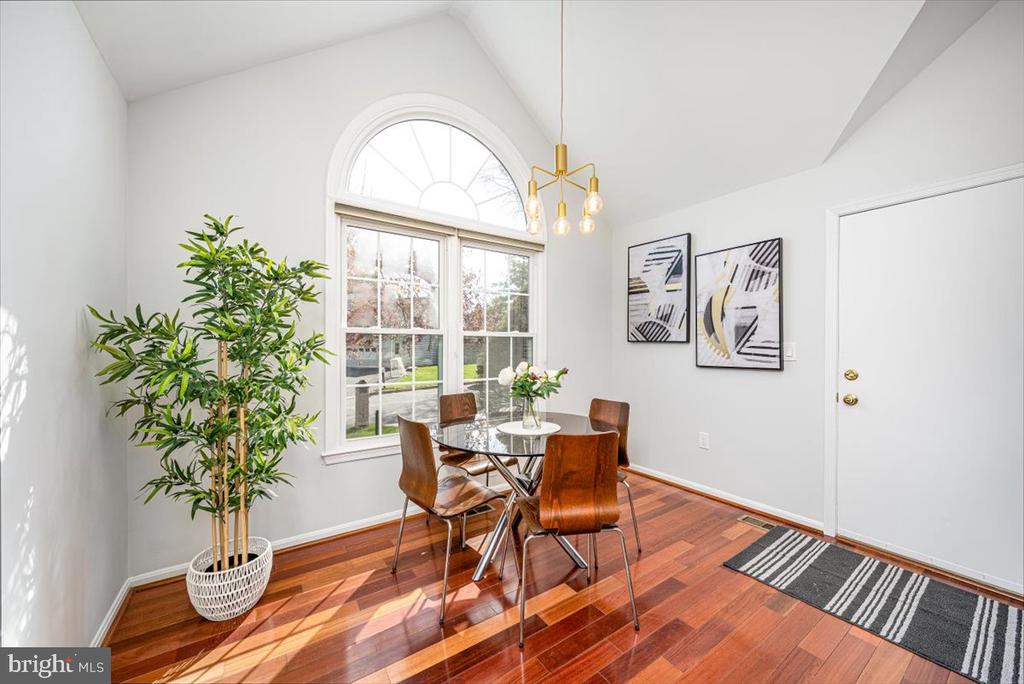 16012 HOWARD LANDING DRIVE