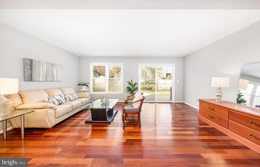 16012 HOWARD LANDING DRIVE
