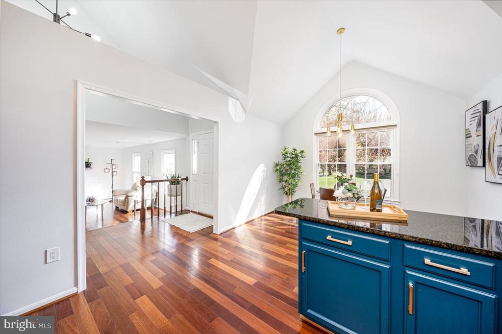 16012 HOWARD LANDING DRIVE