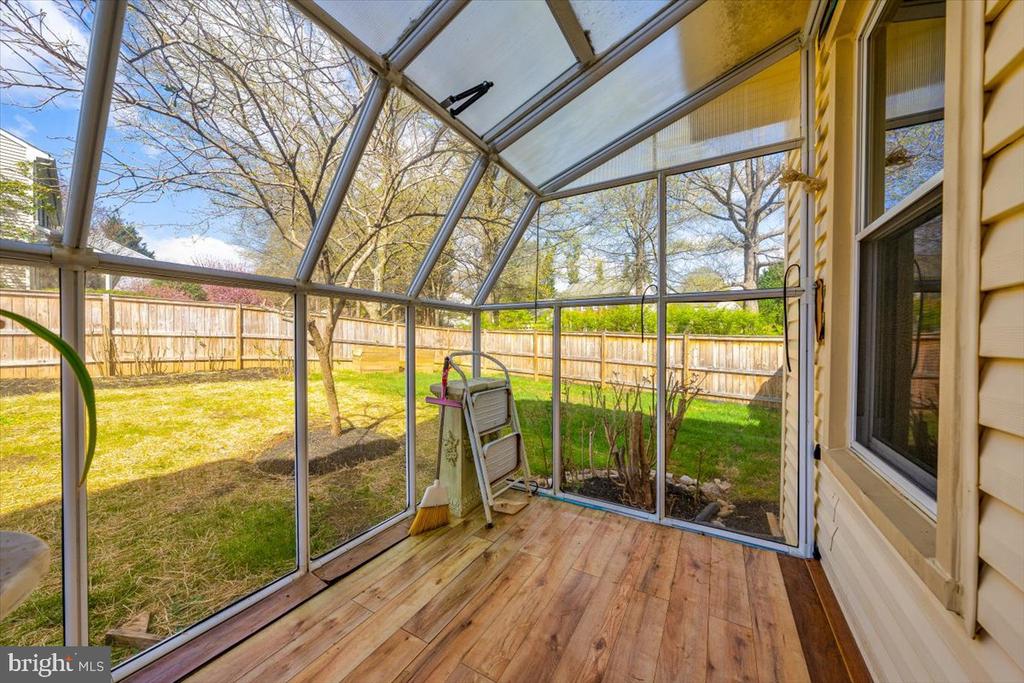 16012 HOWARD LANDING DRIVE