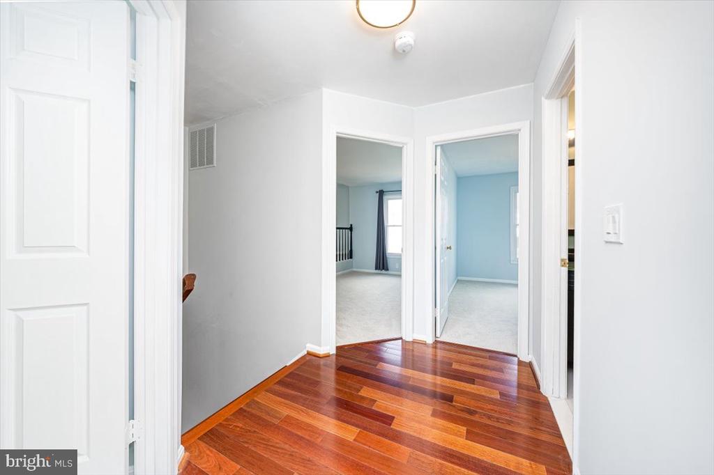 16012 HOWARD LANDING DRIVE
