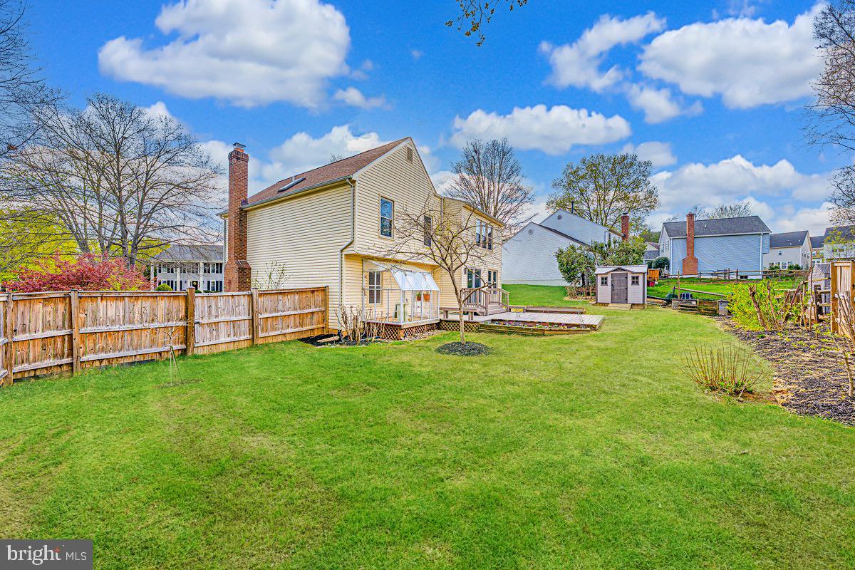 16012 HOWARD LANDING DRIVE