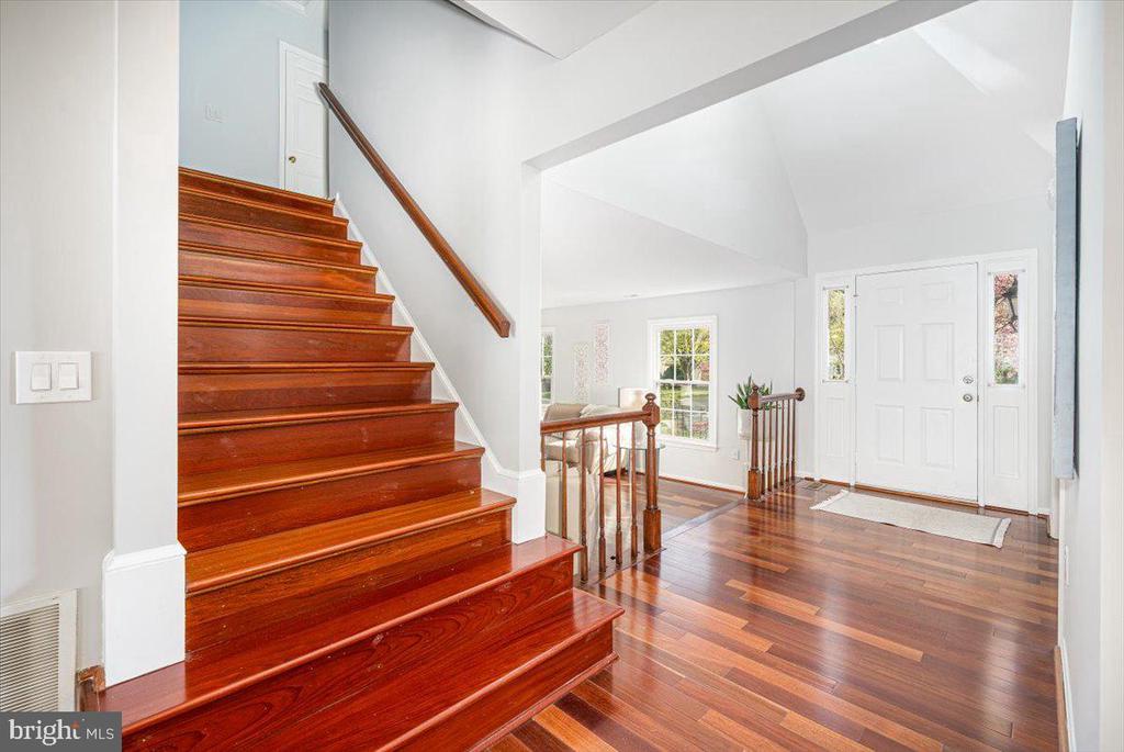 16012 HOWARD LANDING DRIVE