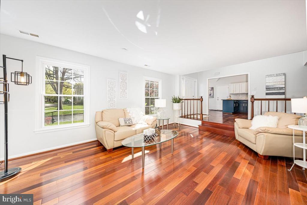 16012 HOWARD LANDING DRIVE